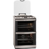 AEG Cataluxe Freestanding 60cm Gas Double Cooker Stainless Steel 47132MM-MN New Review