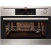 AEG CombiSteam Pro Integrated 60cm Compact Multifunctional Oven Stainless Steel KS8404021M New Review