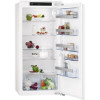 Get AEG Coolmatic Integrated 56cm Refrigerator White SKS71200C0 reviews and ratings