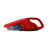 Get AEG Cyclonic Cordless Handheld Vacuum Cleaner Love Red AG5104 reviews and ratings