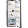 AEG DynamicAir Freestanding 59.5cm Refrigerator Stainless Steel S74010KDX1 New Review