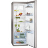 Get AEG DynamicAir Freestanding 59.5cm Refrigerator Stainless Steel S74020KMX0 reviews and ratings