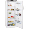 AEG DynamicAir Freestanding 59.5cm Refrigerator White S63300KDW0 New Review