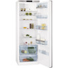Get AEG DynamicAir Freestanding 59.5cm Refrigerator White S74010KDW0 reviews and ratings