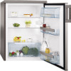 Get AEG Energy Efficient Freestanding 59.5cm Refrigerator Stainless Steel S71700TSX0 reviews and ratings