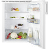 Get AEG Energy Efficient Freestanding 59.5cm Refrigerator White S71700TSW0 reviews and ratings