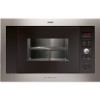 AEG Flexible Integrated 59.4cm Combination Microwave and Grill Stainless Steel MCD1763E-M New Review