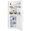Get AEG Frostmatic Freestanding 59.5cm Fridge Freezer White S53520CTW2 reviews and ratings