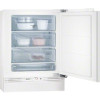 Get AEG Frostmatic Integrated 59.6cm Freezer White AGS58200F0 reviews and ratings