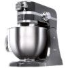 Get AEG KM4400 UltraMix 1000w Kitchen Machine Tungsten Metallic KM4400 reviews and ratings