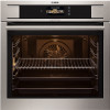 AEG MaxiKlasse Integrated 60cm Multifunctional Oven Stainless Steel BP831660KM New Review