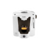 Get AEG A Modo Mio Favola Espresso Coffee Machine Ice White and Chocolate Brown LM5100-U reviews and ratings