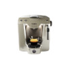 AEG A Modo Mio Favola Plus Espresso Coffee Machine Frosted Almond LM5200-U New Review