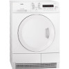 Get AEG ProTex Freestanding 60cm Tumble Dryer White T75280AC reviews and ratings