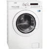 Get AEG ProTex Freestanding 60cm Washer Dryer White L75670WD reviews and ratings