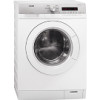 Get AEG ProTex Freestanding 60cm Washing Machine White L76675FL reviews and ratings