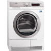 Get AEG ProTex Plus Freestanding 60cm Tumble Dryer White T88595IS reviews and ratings