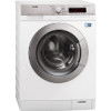 Get AEG ProTex Plus Freestanding 60cm Washing Machine White L87405FL reviews and ratings