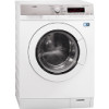 Get AEG ProTex Plus Freestanding 60cm Washing Machine White L87490FL reviews and ratings