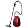 Get AEG SilentPerformer All Floor Bagged Cylinder Vacuum Cleaner 700w Watermelon Red ASP7120 reviews and ratings