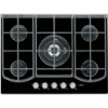 AEG Thermocouple Integrated 60cm Gas on Glass Hob Black HG753430NB New Review