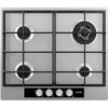 Get AEG Thermocouple Integrated 60cm Gas Hob Stainless Steel HG65SM4449 reviews and ratings