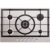 Get AEG Thermocouple Integrated 75cm Gas Hob Stainless Steel HG75NM5420 reviews and ratings