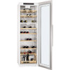 Get AEG Touch Control Integrated 56cm Wine Cabinet White SWD81800G1 reviews and ratings