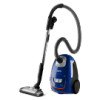 Get AEG Ultrasilencer Bagged Cylinder Vacuum Cleaner 700w Deep Blue USORIGDB reviews and ratings