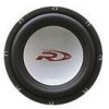 Get Alpine 1021D - SWR Car Subwoofer Driver reviews and ratings