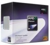 Get AMD HD995ZFAGHBOX - Phenom 9950 - Edition Quadcore 2.6 GHz 512KB Core Socket reviews and ratings