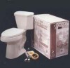 Get American Standard 3926-208 - Athens Toilet-To-Go 17 Bone reviews and ratings