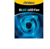 Antec 120mm Blue LED Fan New Review