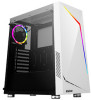Antec NX300-white New Review