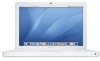 Get Apple MA699LL - MacBook - Core 2 Duo 1.83 GHz reviews and ratings