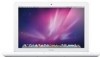 Get Apple MC207LL - MacBook - Core 2 Duo 2.26 GHz reviews and ratings