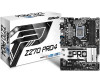 Reviews and ratings for ASRock Z270 Pro4