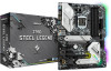 Reviews and ratings for ASRock Z390 Steel Legend