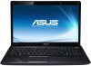 Asus A52JC-X1 New Review