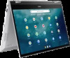 Asus Chromebook Enterprise Flip CX5 CX5500 11th Gen Intel New Review