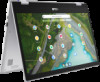 Asus Chromebook Flip CX1 CX1500FKA New Review