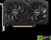 Get Asus Dual GeForce RTX 3060 OC 8GB GDDR6 reviews and ratings