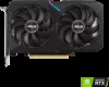 Get Asus Dual GeForce RTX 3060 OC reviews and ratings