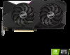 Get Asus Dual GeForce RTX 3070 OC reviews and ratings