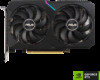 Get Asus Dual-RTX3060-O8G reviews and ratings