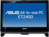 Get Asus ET2400IT-B006E reviews and ratings