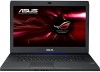 Asus G73SW-XR1 New Review