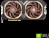 Get Asus GeForce RTX 3070 Noctua 8GB GDDR6 reviews and ratings