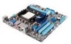 Get Asus M4A785TD-M - Motherboard - Micro ATX reviews and ratings