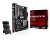 Get Asus MAXIMUS VIII EXTREME reviews and ratings